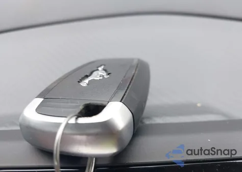 2024 Ford Mustang Ecoboost Fastback from USA, damaged, VIN 1FA6P8TH5R5106939